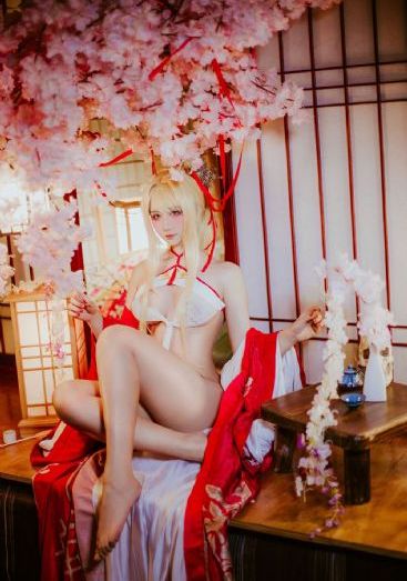 变成魔法少女