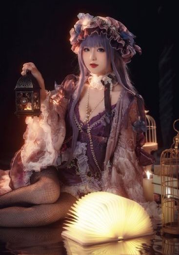 未来的秘密