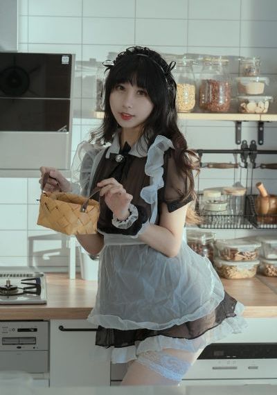 年轻的妻子2020