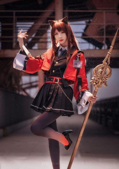 动漫樱花