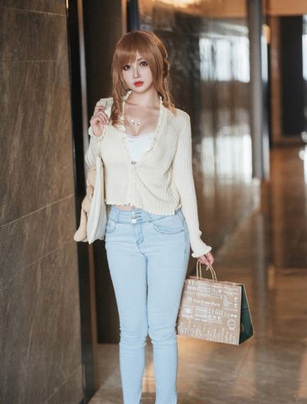 失踪少女55