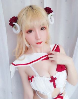 裙子下有野兽