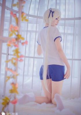 美魔女动漫