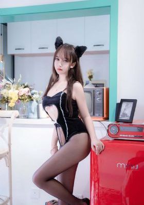 女神的娇喘