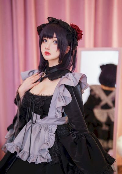 不扣妞的女孩