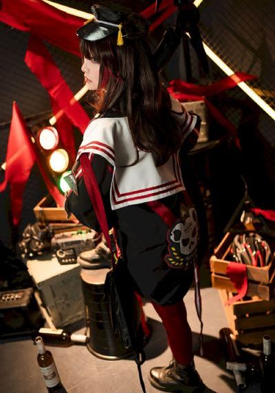 少女与战车