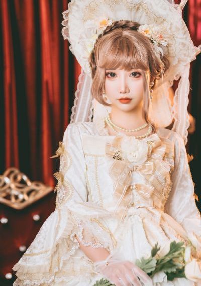 女教师6