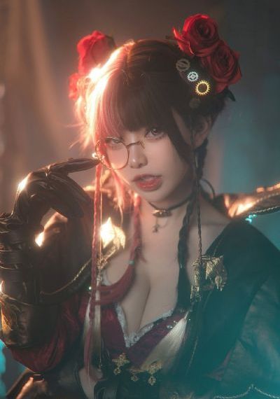 新妹魔王的契约者无修版