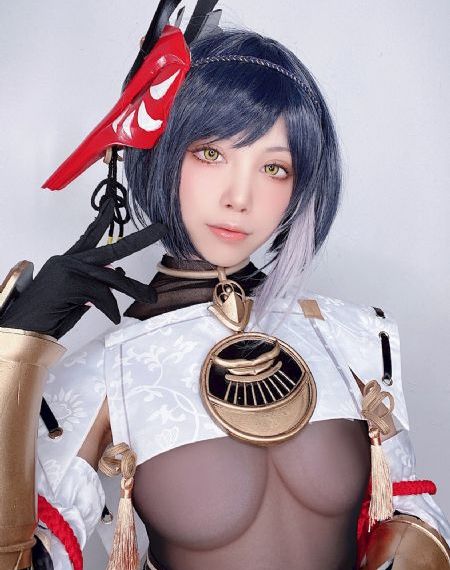 向魔王伊伏洛基亚献祭吧