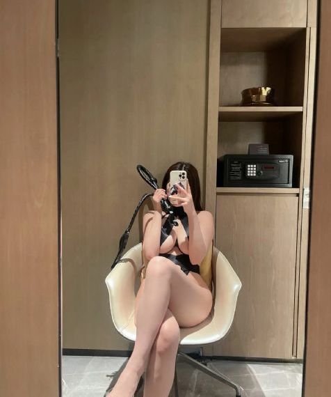 女朋友的交换2