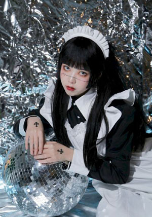 少女大人第一集免费观看