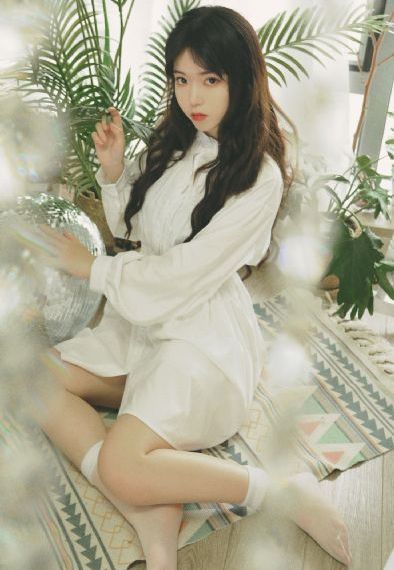 索命女鬼