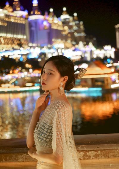 似水年华电视剧