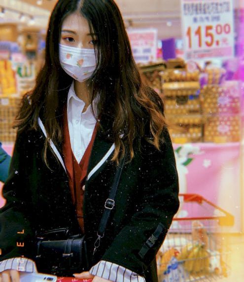 闺蜜8