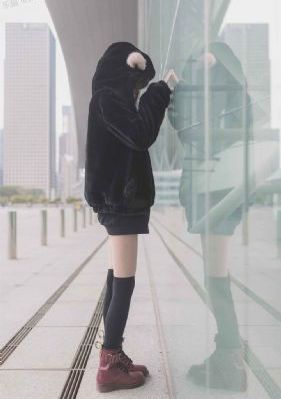 有你的时光里