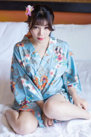 《我喜欢你》动漫免费观看