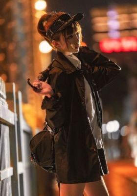 相亲对象是学生动漫