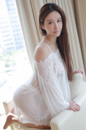 为了他
