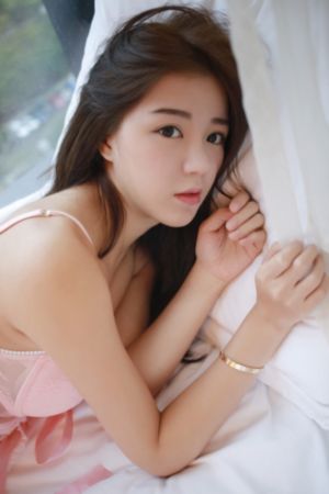 我和那家伙在女浴池
