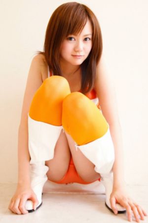 许我耀眼