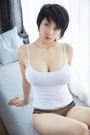裙底野兽