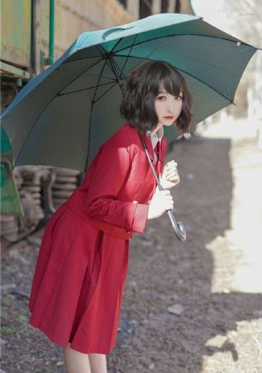甘神家的连理枝