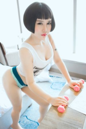 久久久视