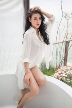 秘密搜查官の女大桥未久