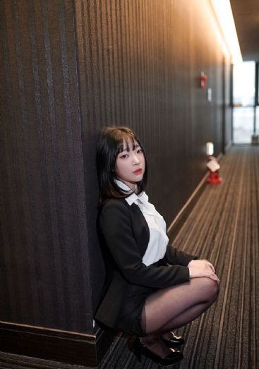 我是猫女仆
