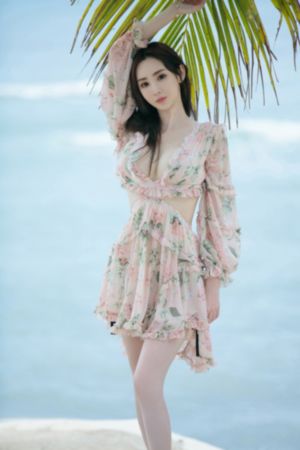海上孟府 电视剧