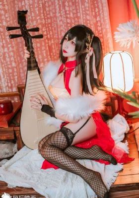 枫叶红了