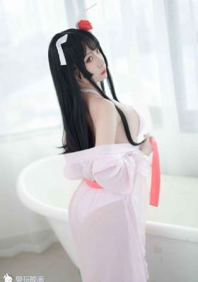 龙女仆