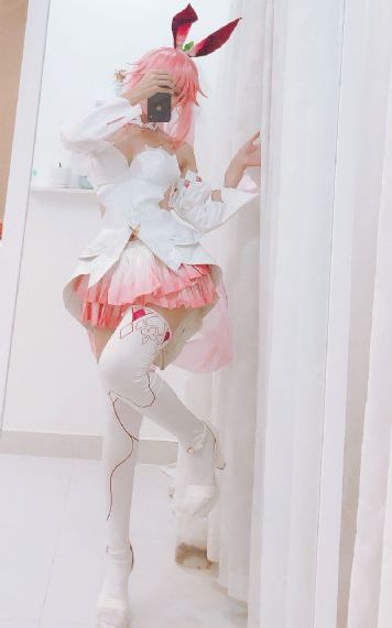 电车魔
