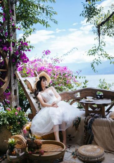 驯服小媳妇