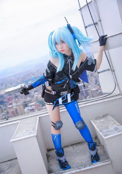 小女人