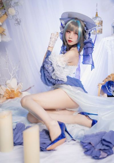 黑色贞洁