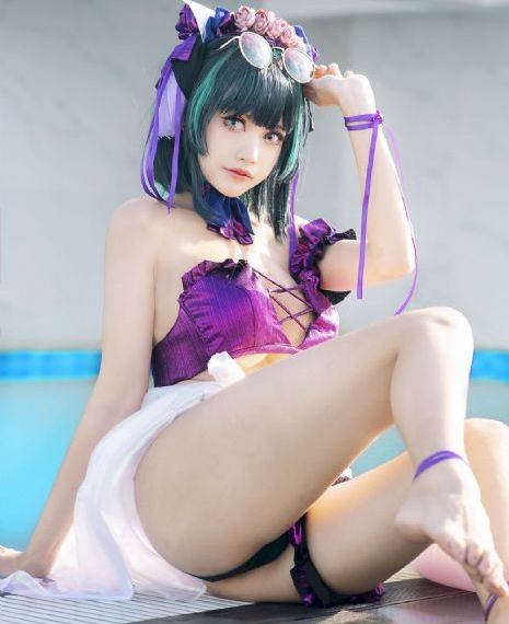 天降少女