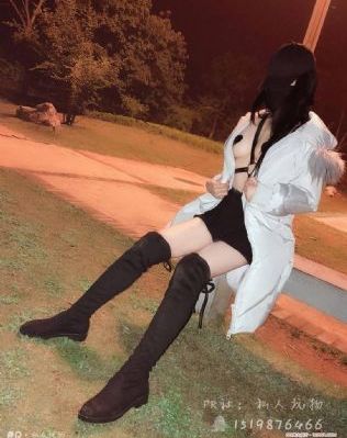 奇妙的美发沙龙