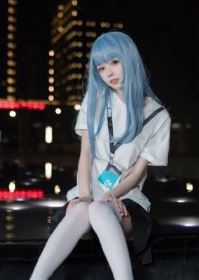 流星网