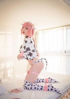 年轻妈妈8