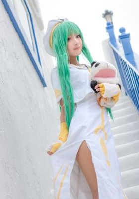 少女播放第1集