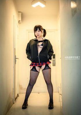 职业的妈妈