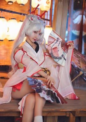 百年的新娘