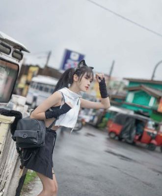 泌尿科女医生2