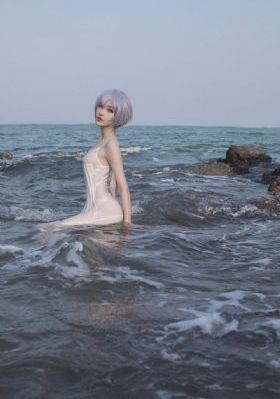 浮世风情绘
