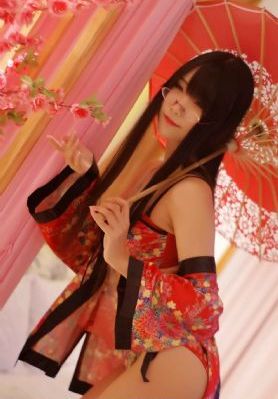 精牌女医
