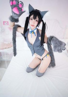 双花店